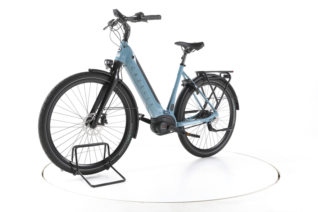 Gazelle Ultimate C5 HMB City E-Bike Tiefeinsteiger - Image 6