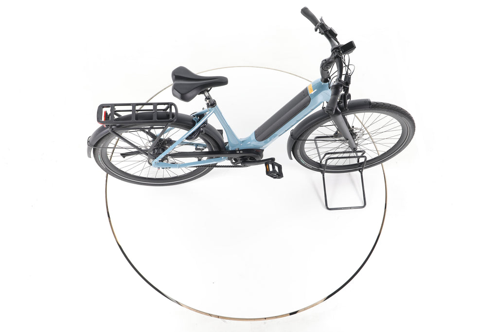 Gazelle Ultimate C5 HMB City E-Bike Tiefeinsteiger - Image 13