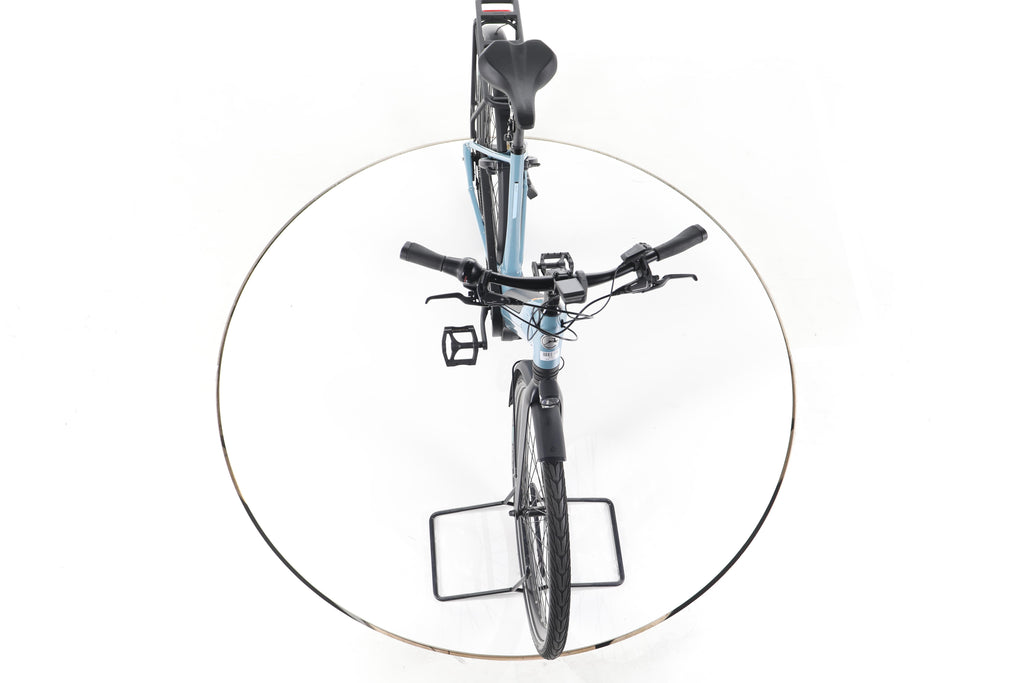 Gazelle Ultimate C5 HMB City E-Bike Tiefeinsteiger - Image 16
