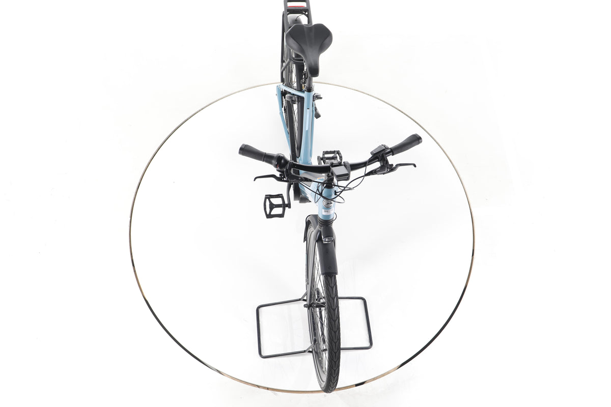 Gazelle Ultimate C5 HMB City E-Bike Tiefeinsteiger - Image 16