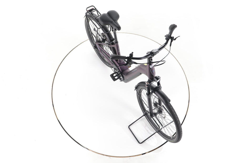 Pegasus Premio EVO 11 Lite Trekking E-Bike Tiefeinsteiger - Image 15