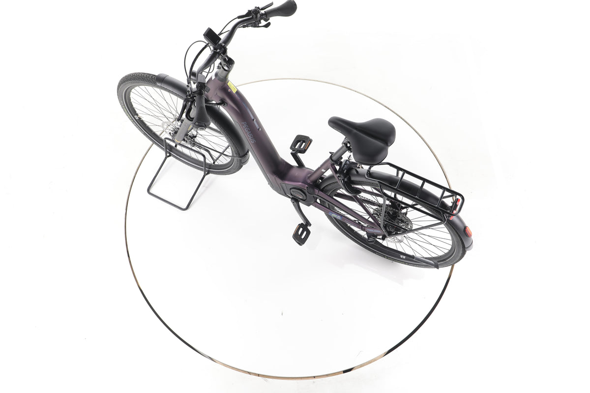 Pegasus Premio EVO 11 Lite Trekking E-Bike Tiefeinsteiger - Image 20