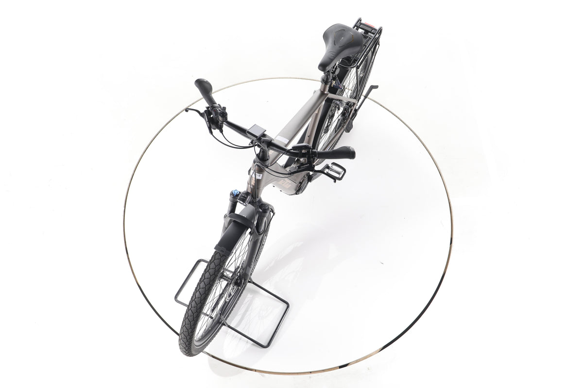 KTM Macina Gran 710 Trekking E-Bike 2024 - Image 17