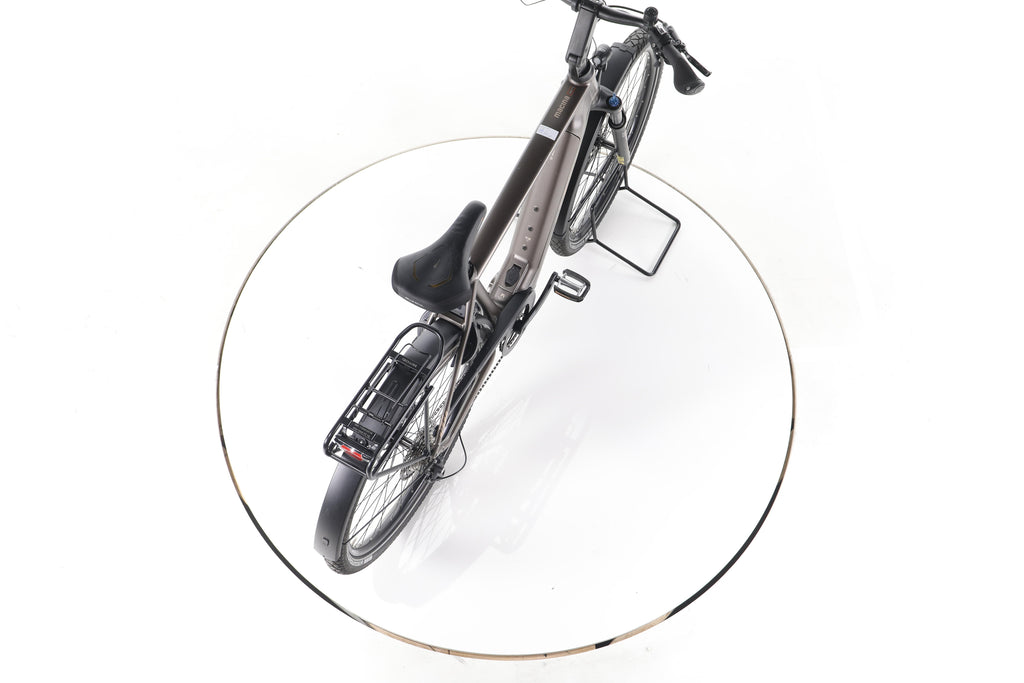 KTM Macina Gran 710 Trekking E-Bike 2024 - Image 23