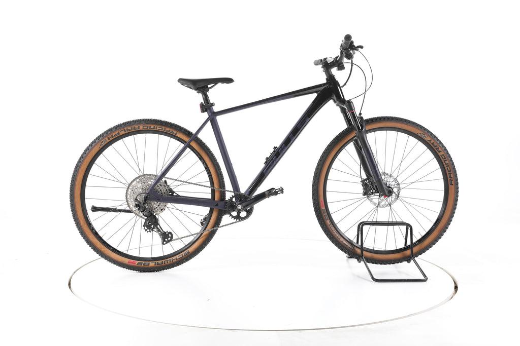 Bulls Copperhead 3S Fahrrad City & Trekking - Image 1