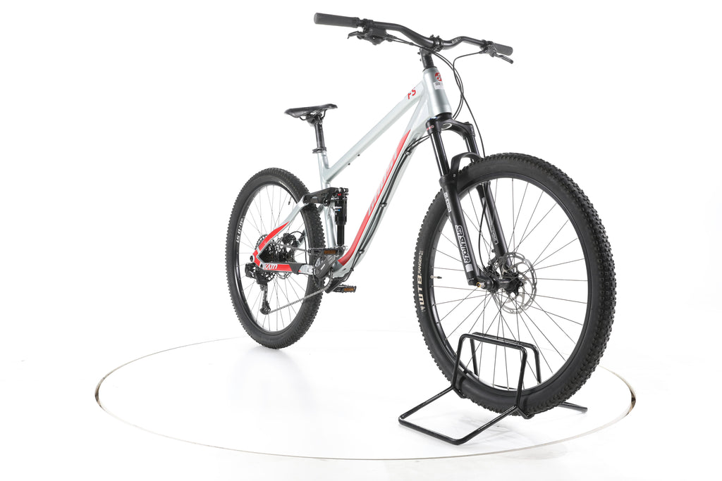 Ghost Kato FS Fahrrad Fully - Image 3