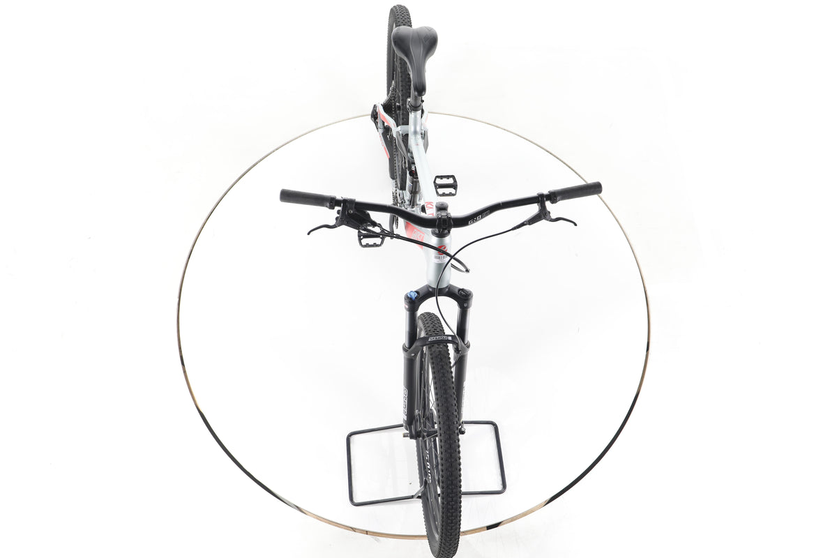 Ghost Kato FS Fahrrad Fully - Image 16