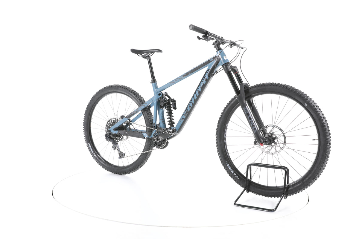 Ghost Riot EN Essential Fahrrad Fully - Image 2