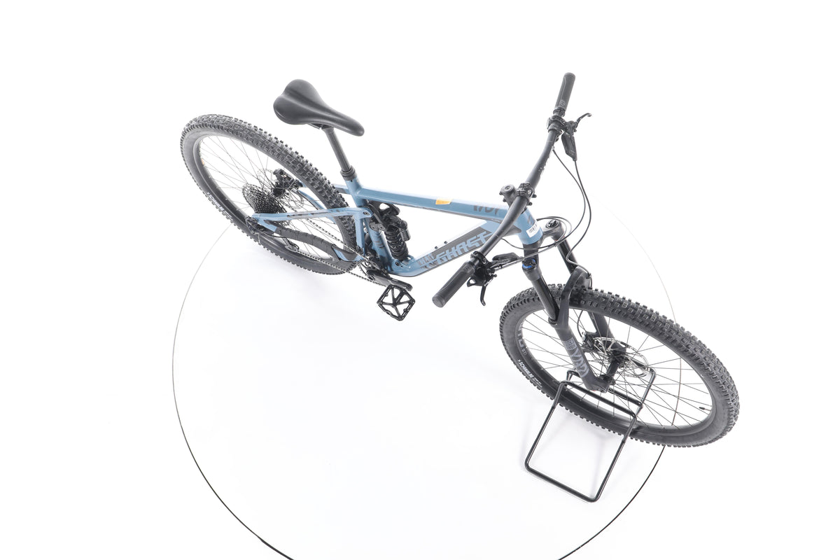 Ghost Riot EN Essential Fahrrad Fully - Image 14