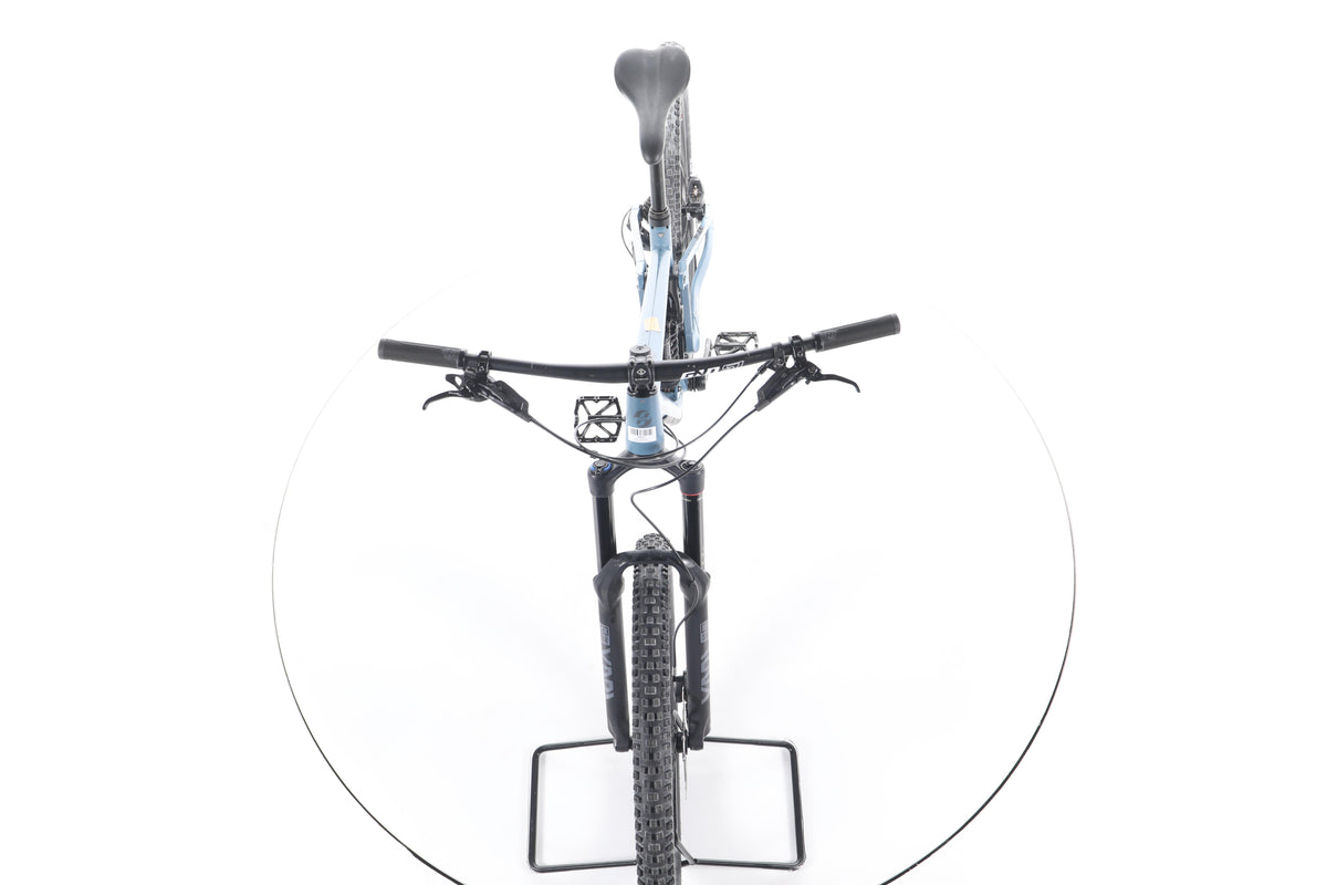 Ghost Riot EN Essential Fahrrad Fully - Image 16