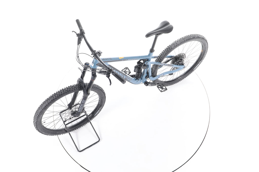 Ghost Riot EN Essential Fahrrad Fully - Image 18
