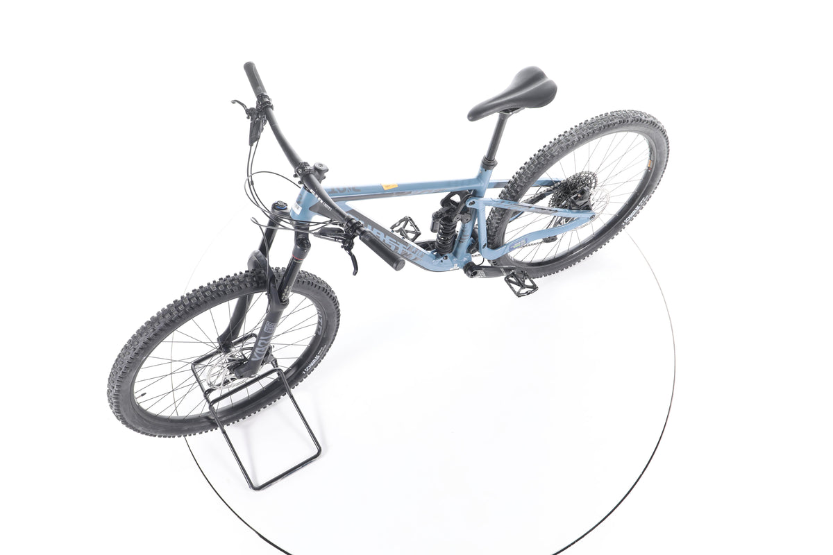 Ghost Riot EN Essential Fahrrad Fully - Image 18