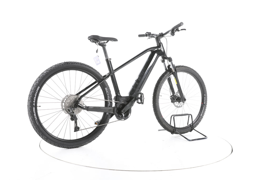 Cube Reaction Hybrid ONE E-Bike - Image 12
