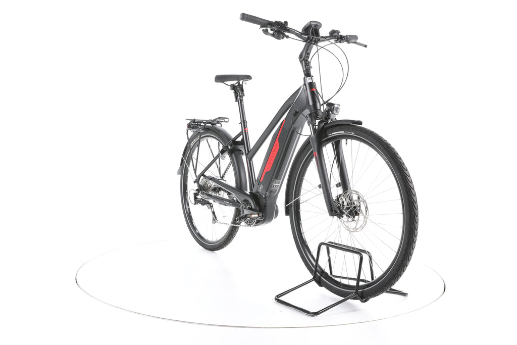 Victoria e-Trekking 6.5 Trekking E-Bike - Image 3