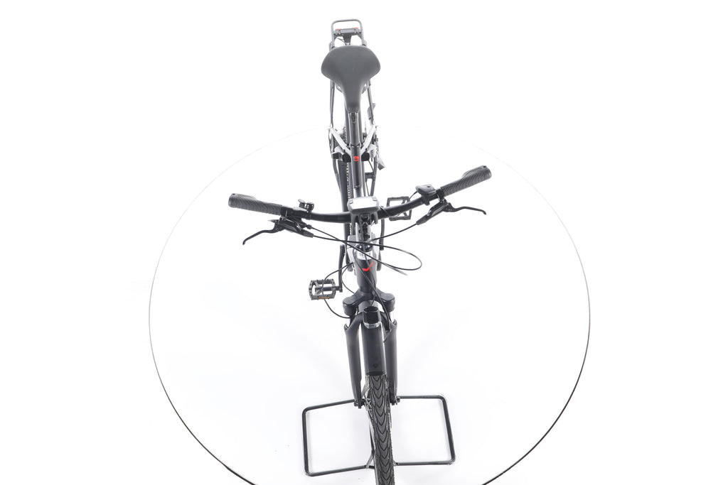 Victoria e-Trekking 6.5 Trekking E-Bike - Image 16