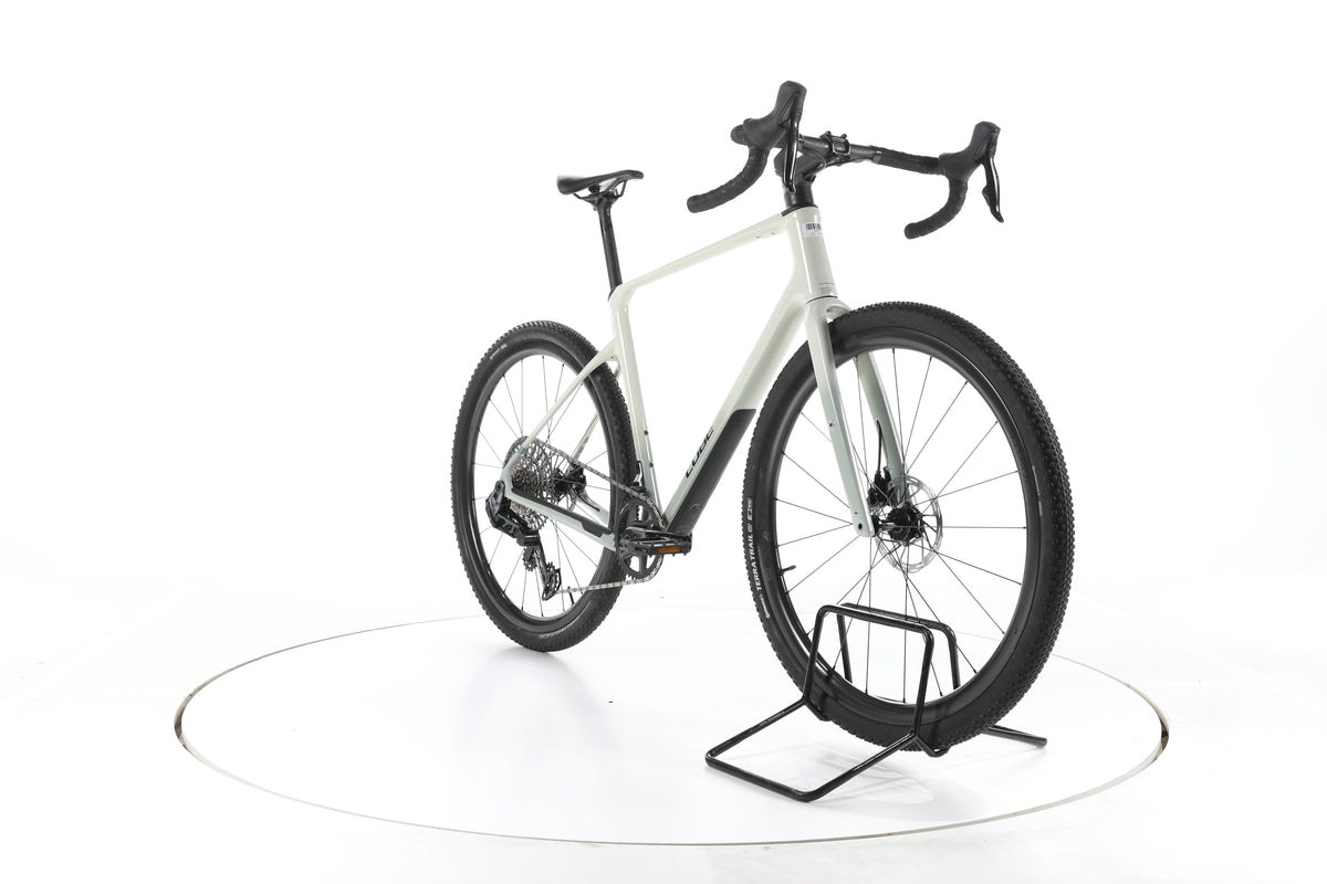 Cube NUROAD C:62 EX Gravelbike Carbon 2025 - Image 3