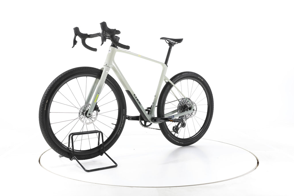 Cube NUROAD C:62 EX Gravelbike Carbon 2025 - Image 6