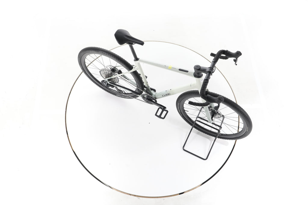Cube NUROAD C:62 EX Gravelbike Carbon 2025 - Image 14