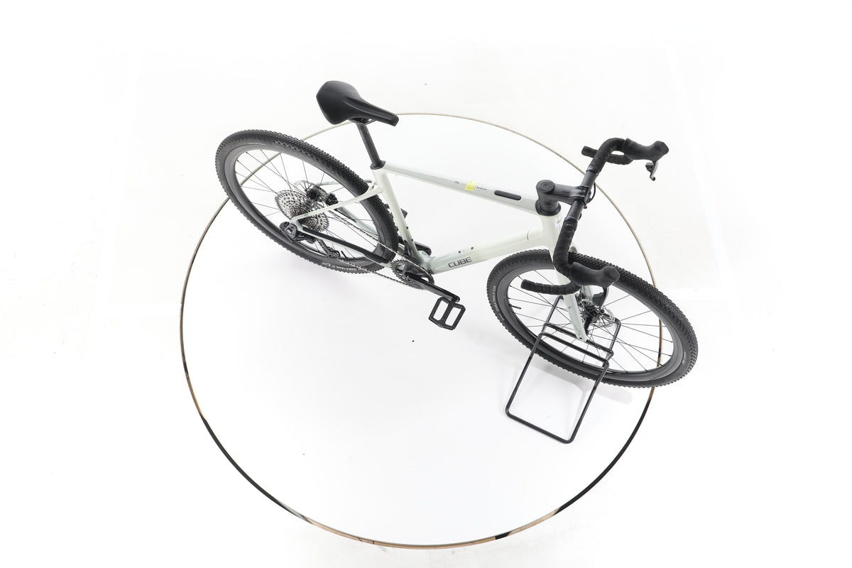 Cube NUROAD C:62 EX Gravelbike Carbon 2025 - Image 14