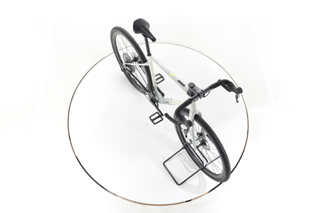 Cube NUROAD C:62 EX Gravelbike Carbon 2025 - Image 15