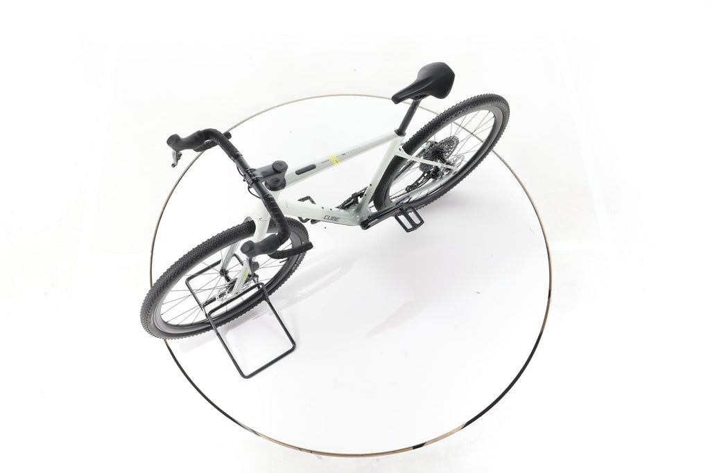 Cube NUROAD C:62 EX Gravelbike Carbon 2025 - Image 18