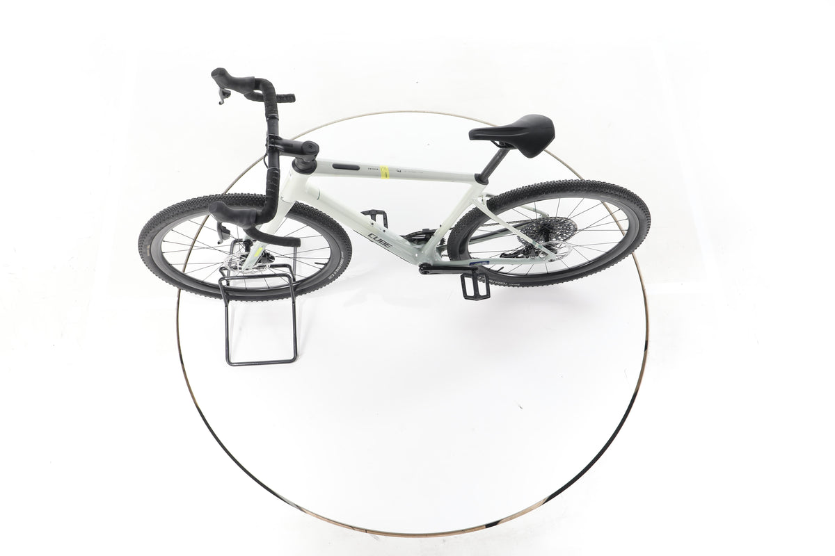 Cube NUROAD C:62 EX Gravelbike Carbon 2025 - Image 19