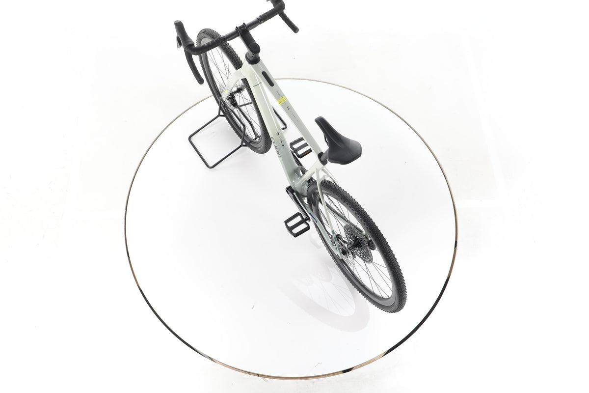 Cube NUROAD C:62 EX Gravelbike Carbon 2025 - Image 21