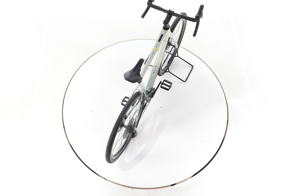 Cube NUROAD C:62 EX Gravelbike Carbon 2025 - Image 23