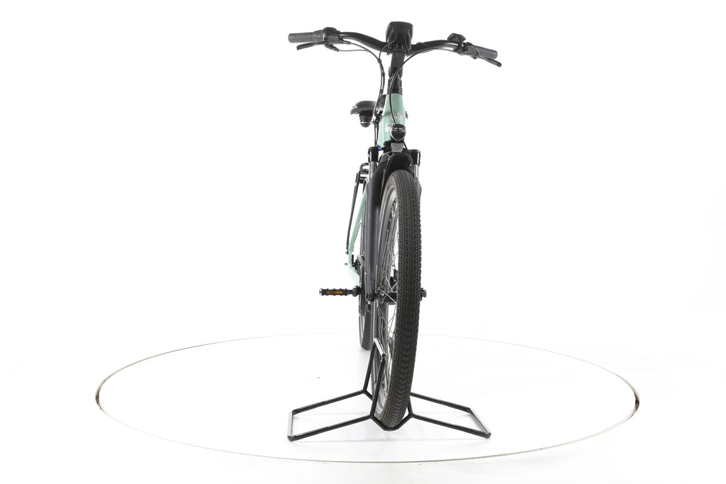 Winora Sinus R8f eco City E-Bike - Image 4