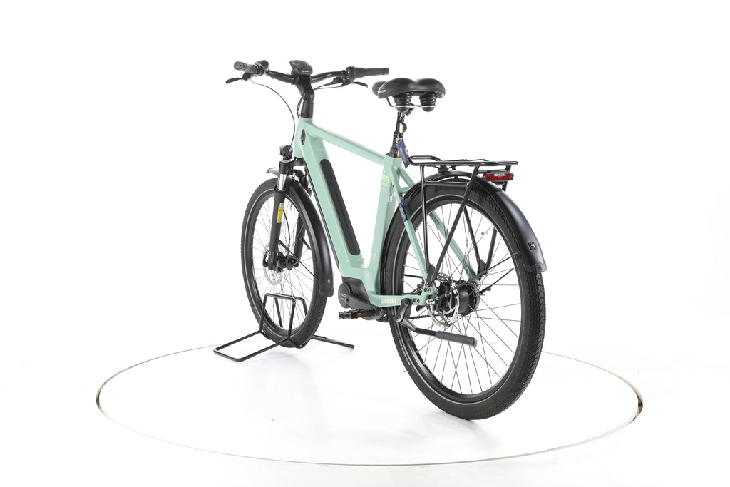Winora Sinus R8f eco City E-Bike - Image 9