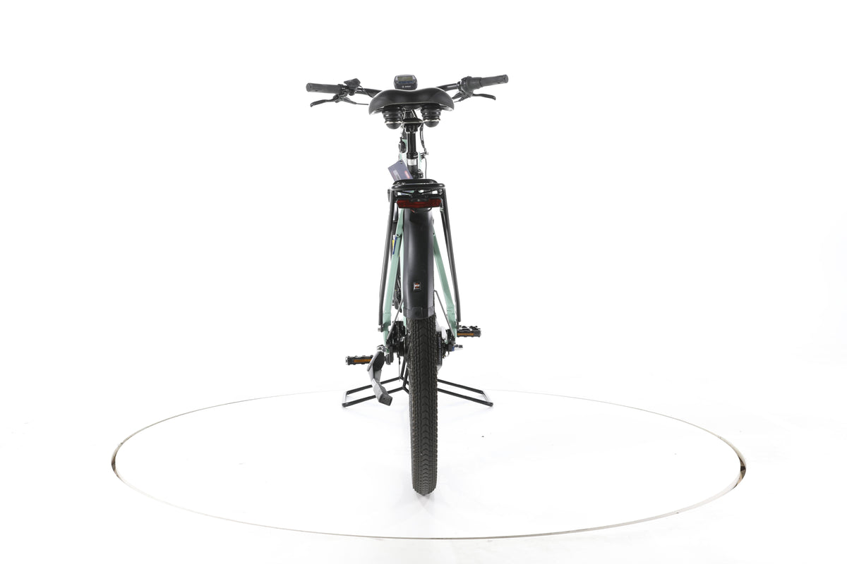 Winora Sinus R8f eco City E-Bike - Image 10