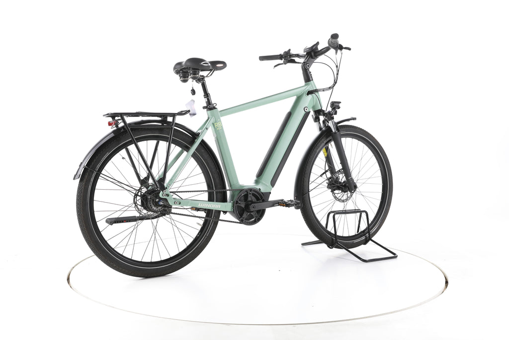 Winora Sinus R8f eco City E-Bike - Image 12
