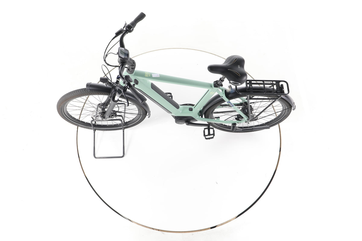 Winora Sinus R8f eco City E-Bike - Image 19
