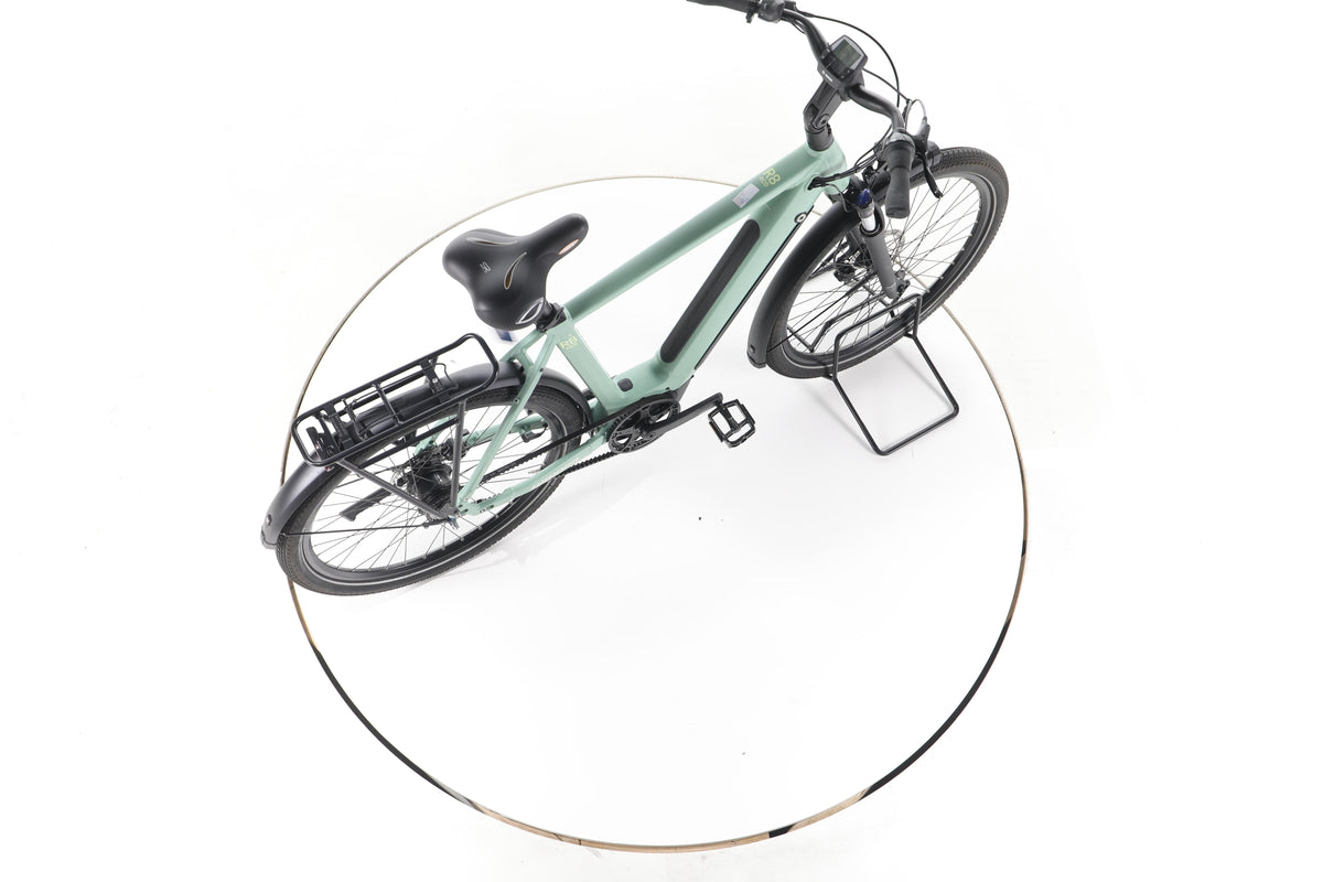 Winora Sinus R8f eco City E-Bike - Image 24