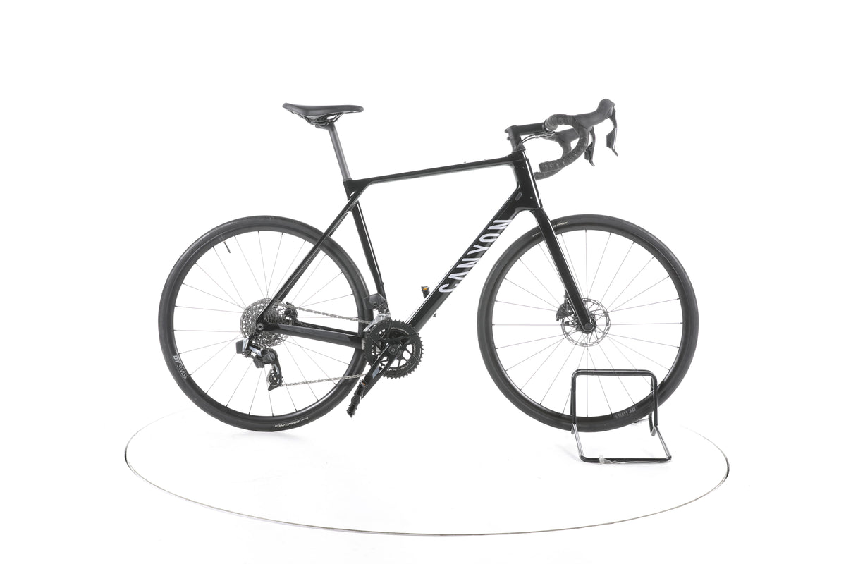 Canyon Endurace CF 7 Rennrad Carbon 2025 - Image 1