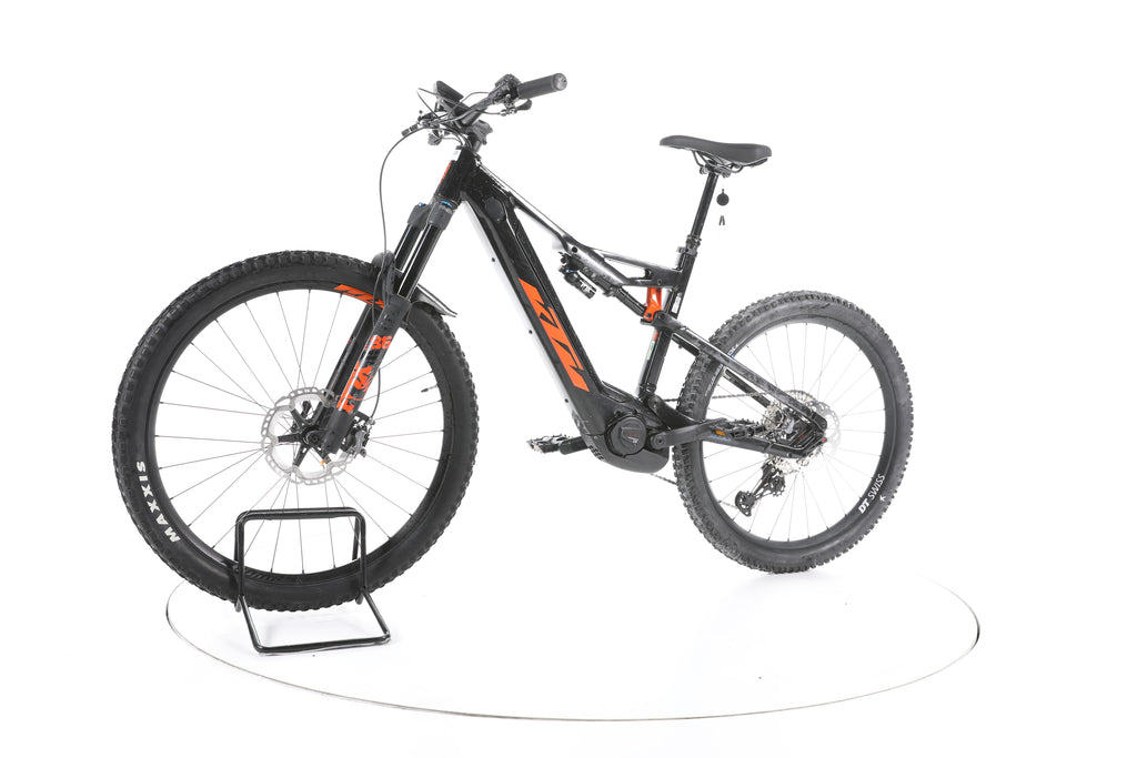 KTM Macina Kapoho 7971 E-Bike Fully - Image 6