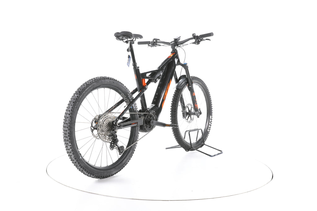 KTM Macina Kapoho 7971 E-Bike Fully - Image 11