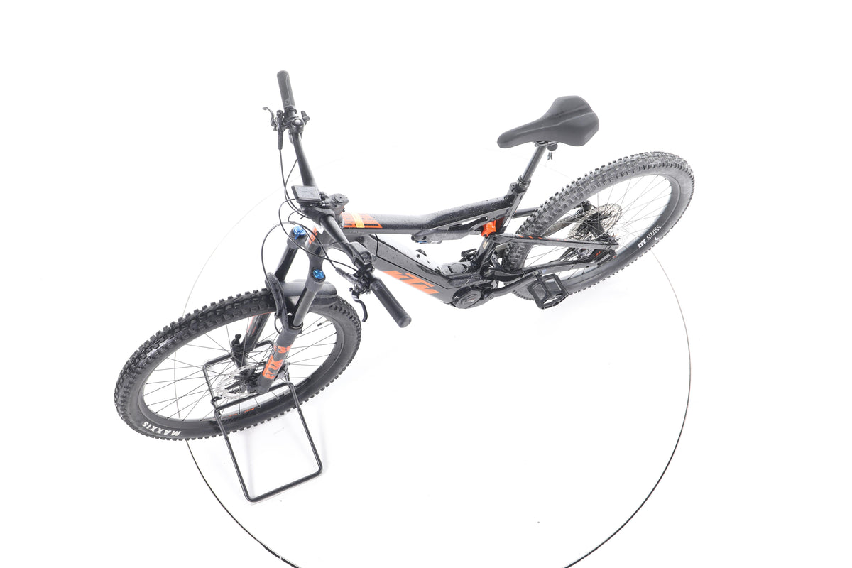 KTM Macina Kapoho 7971 E-Bike Fully - Image 18