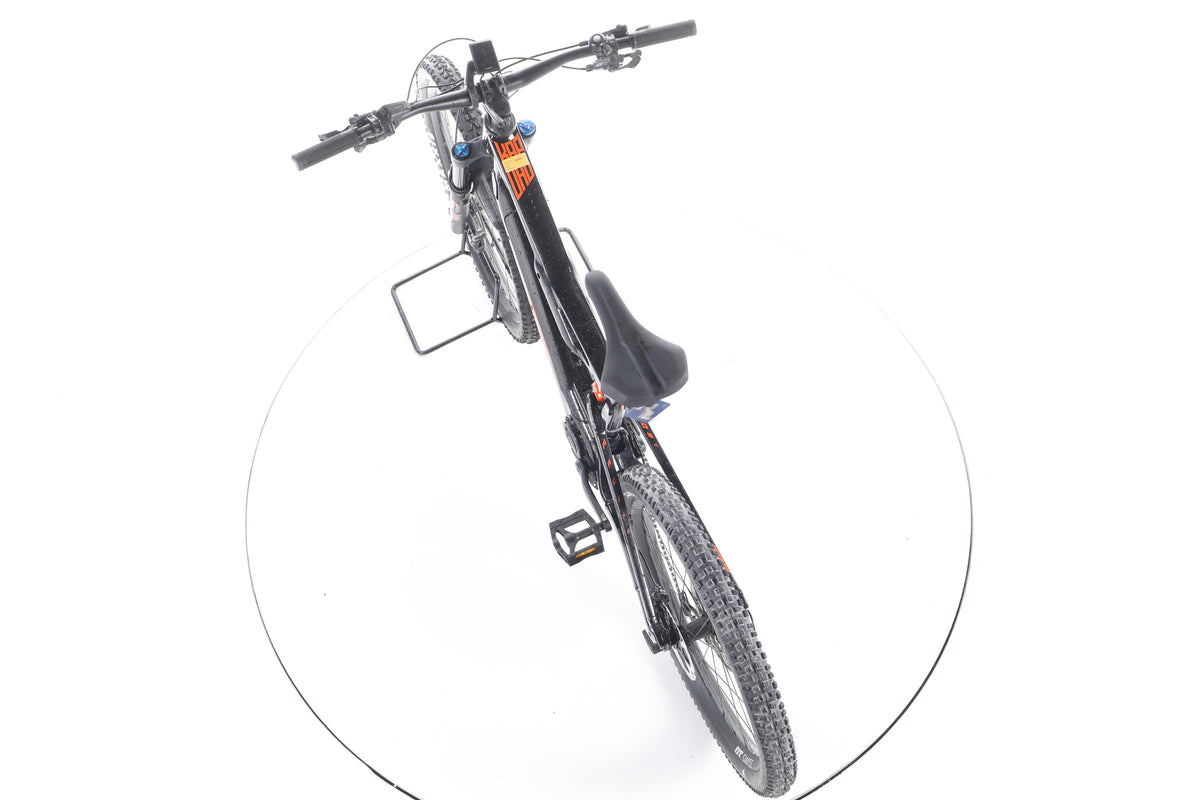 KTM Macina Kapoho 7971 E-Bike Fully - Image 21