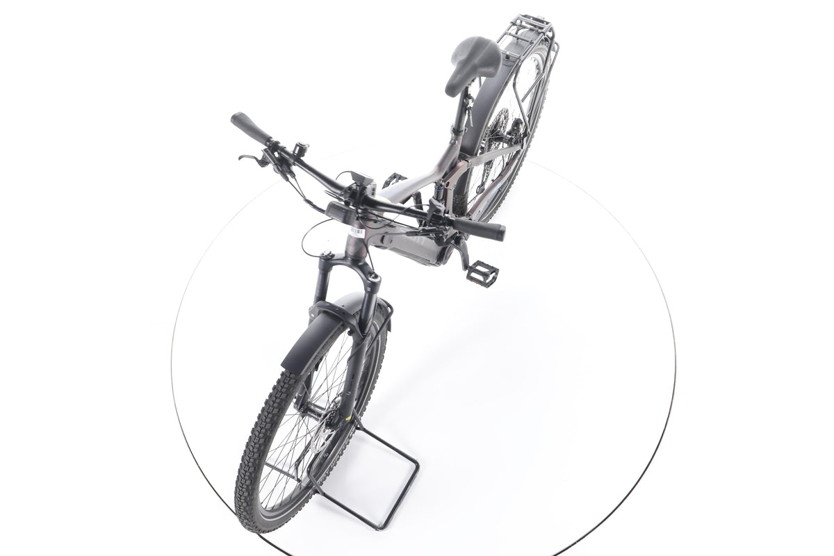 Scott Axis eRide FS 20 SUV E-Bike - Image 17