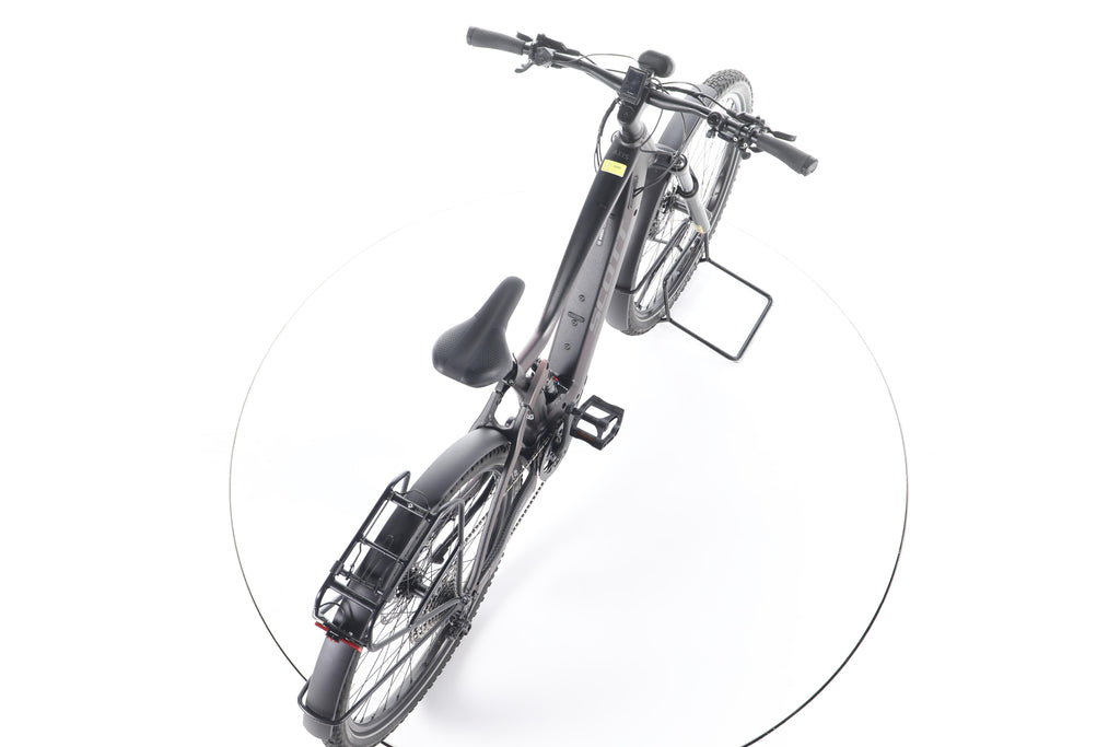 Scott Axis eRide FS 20 SUV E-Bike - Image 23