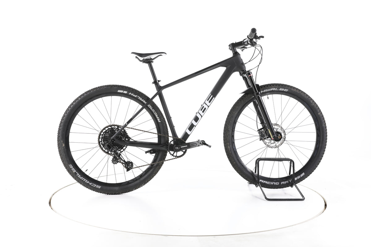 Cube Reaction C:62 ONE Fahrrad Hardtail - Image 1