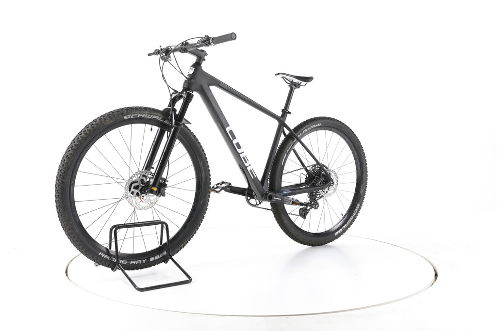 Cube Reaction C:62 ONE Fahrrad Hardtail - Image 6