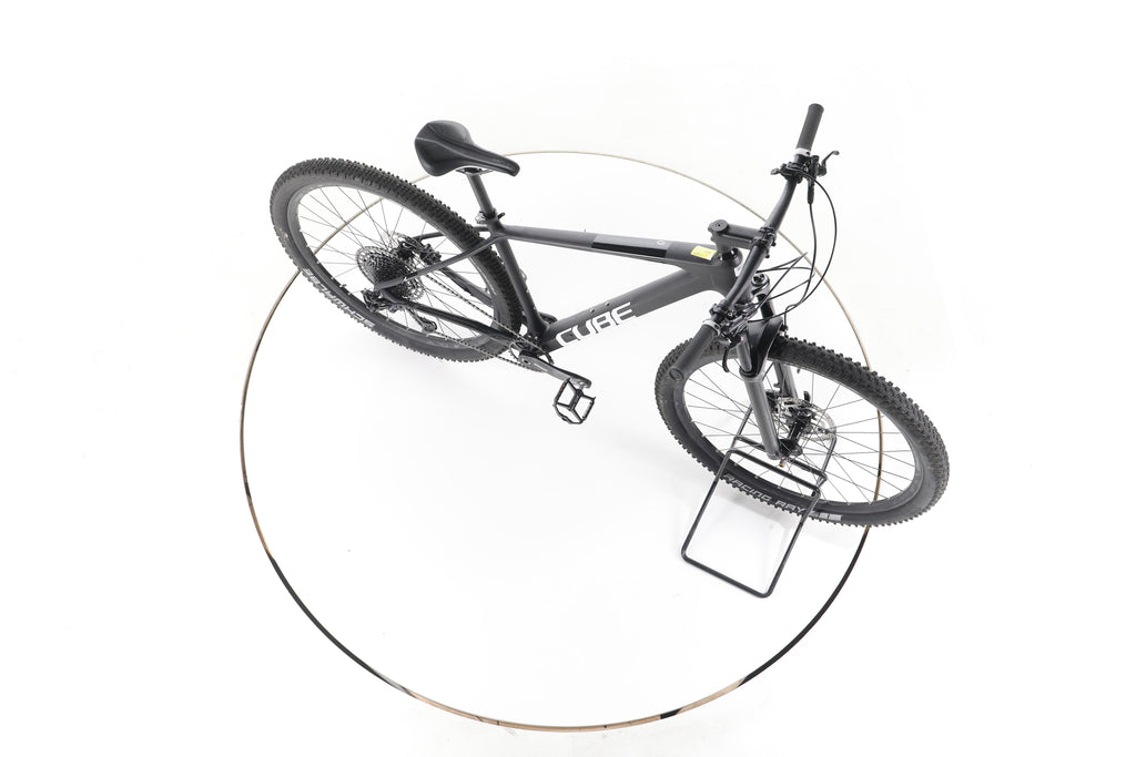 Cube Reaction C:62 ONE Fahrrad Hardtail - Image 14