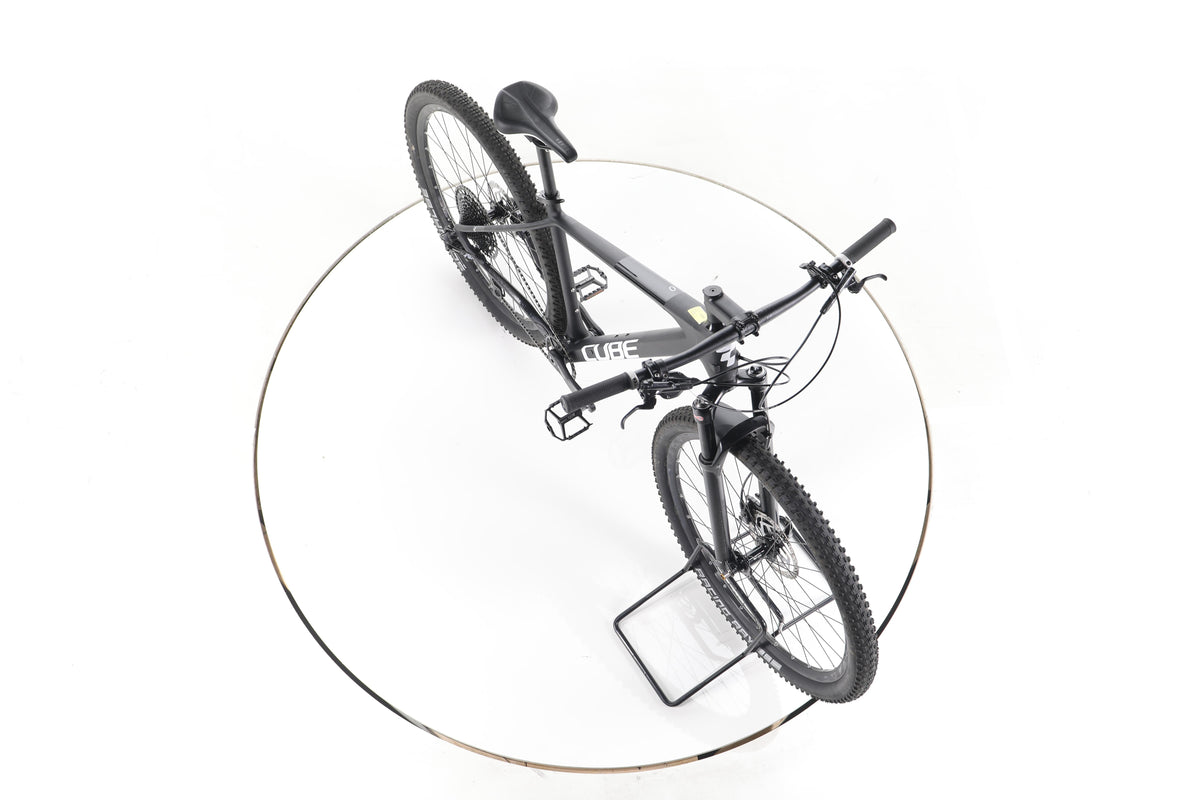 Cube Reaction C:62 ONE Fahrrad Hardtail - Image 15