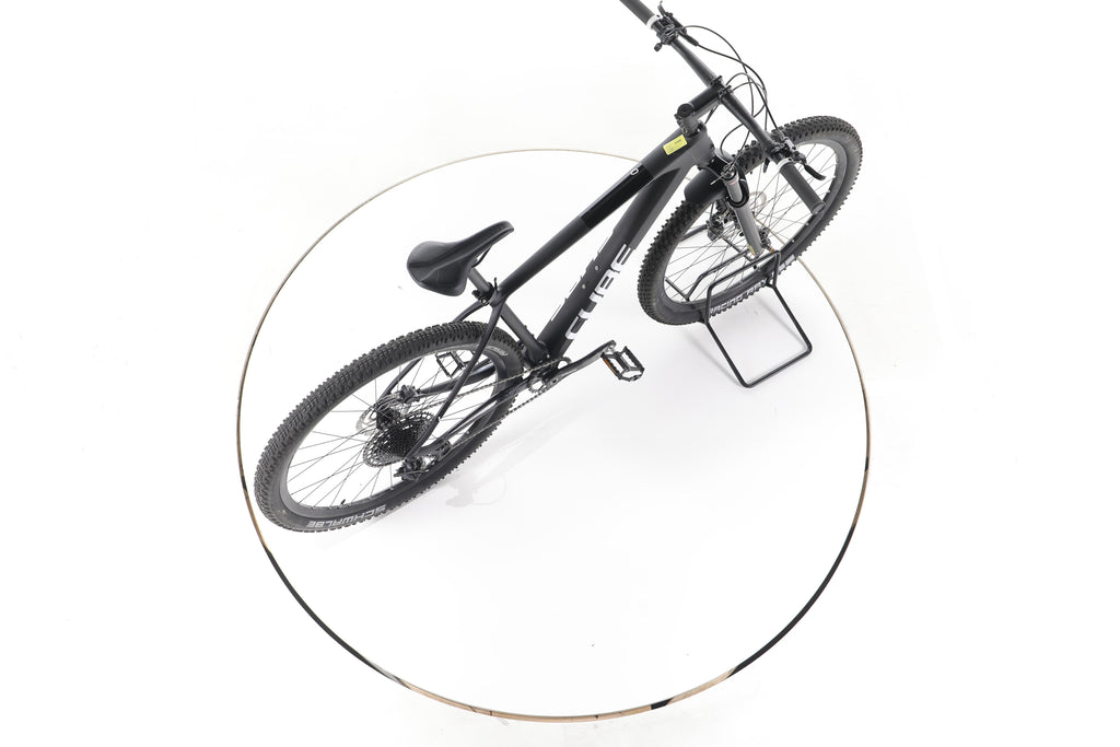 Cube Reaction C:62 ONE Fahrrad Hardtail - Image 24