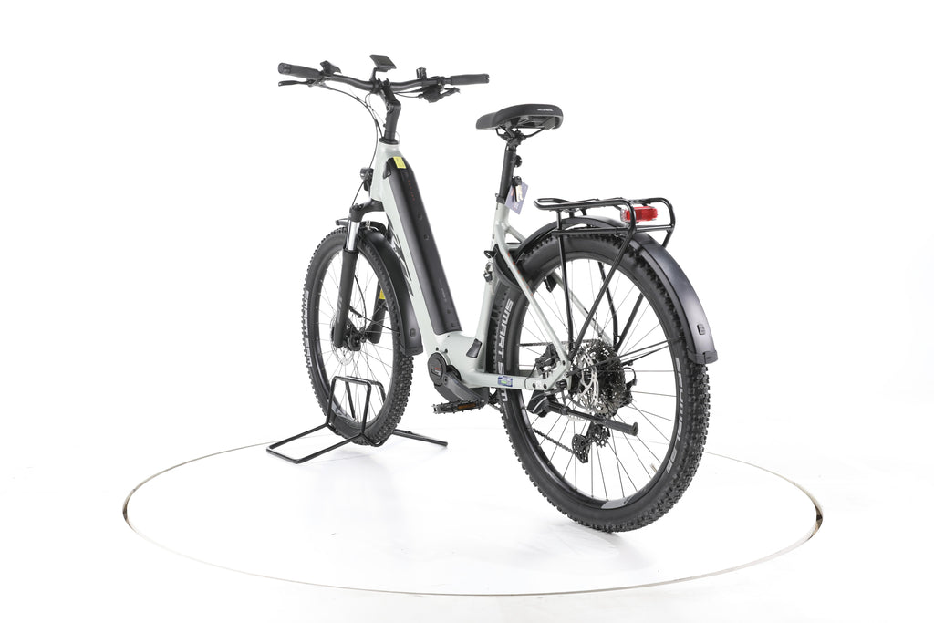 KTM Macina Aera 571 Trekking E-Bike Tiefeinsteiger - Image 9