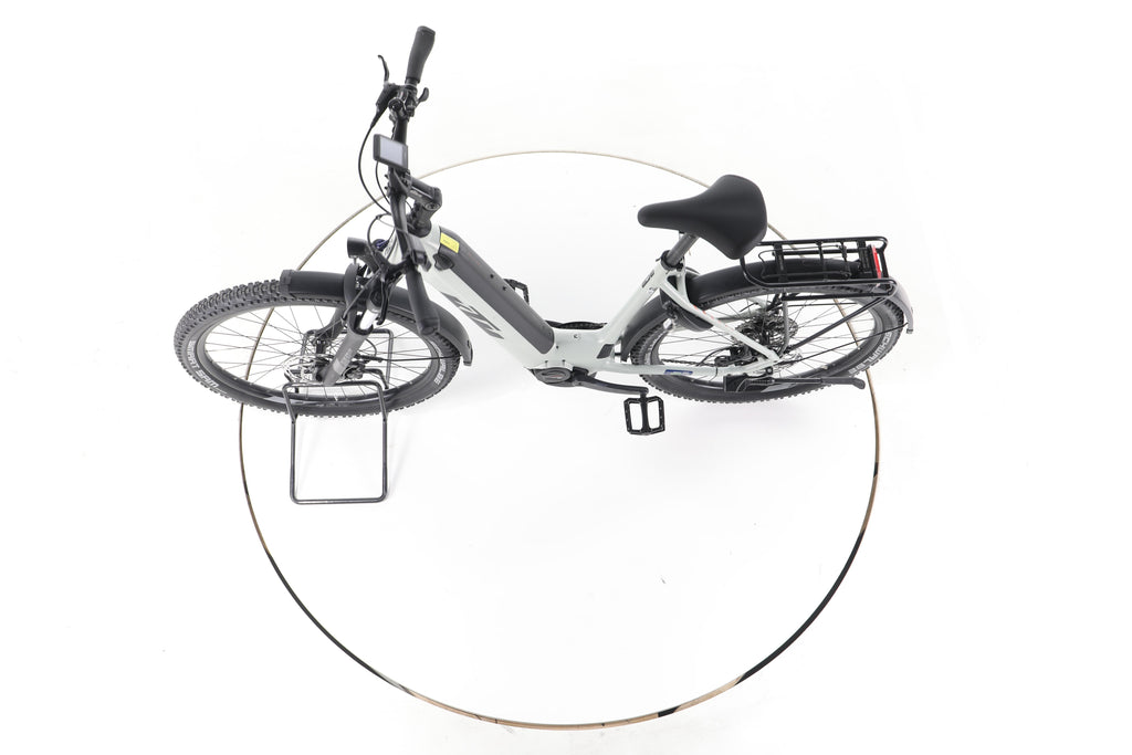 KTM Macina Aera 571 Trekking E-Bike Tiefeinsteiger - Image 19