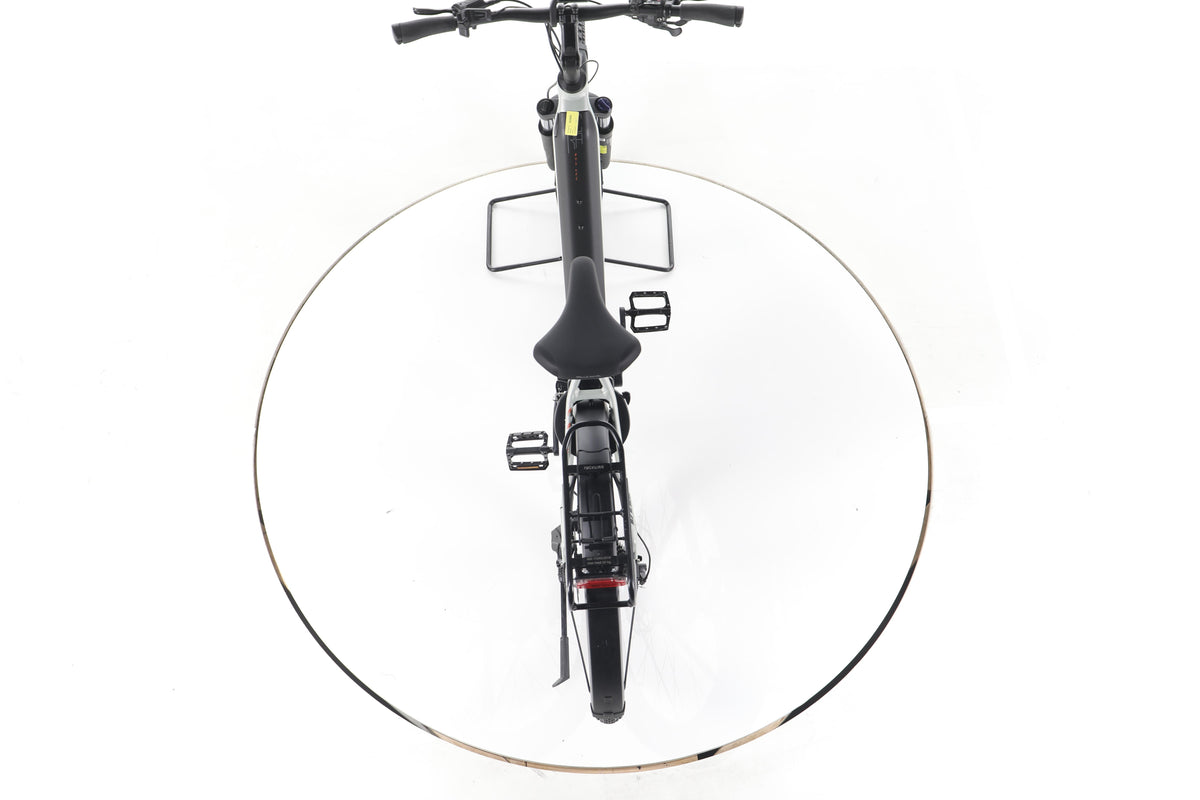 KTM Macina Aera 571 Trekking E-Bike Tiefeinsteiger - Image 22