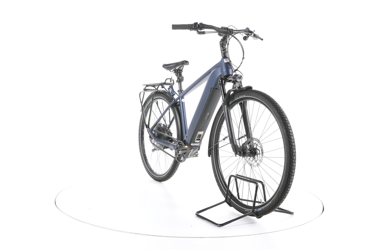 Velo de Ville Tour 2Five City E-Bike - Image 3